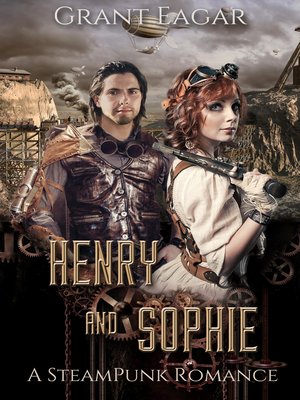 cover image of Henry & Sophie